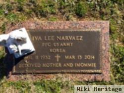 Iva Lee Laster Narvaez