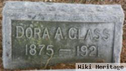 Dora Ann Glass