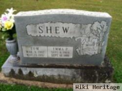 Tom Shew