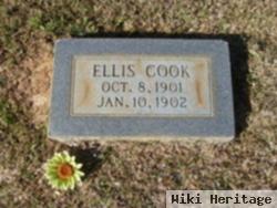 Ellis Cook