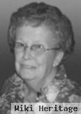 Betty Jane Helsel Plattner