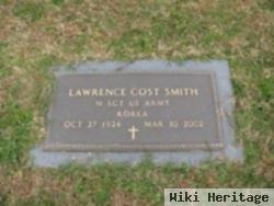 Lawrence Cost Smith