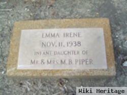 Emma Irene Piper