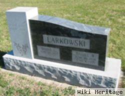 Daniel W Larkowski