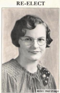 Loretta Weber Bertram