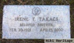 Irene T. Takacs