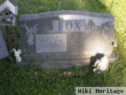 Faye L. Fox