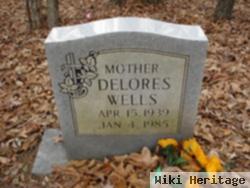 Delores Wells