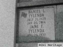 Daniel Leo "dan" Tylenda