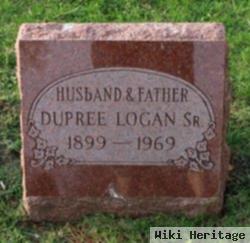 Dupree Logan