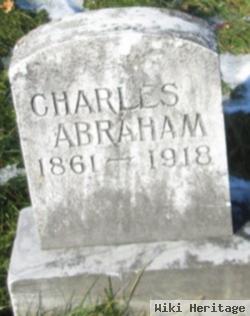 Charles Abraham