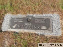 Albert N Hawkins