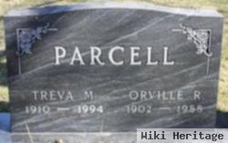 Orville R Parcell