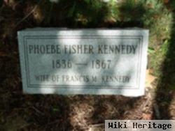 Phebe Jane Fisher Kennedy