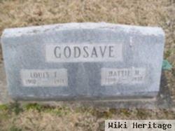 Louis T Godsave