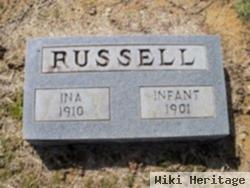 Infant Russell