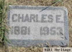 Charles Emmett Poorman