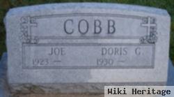 Joe Cobb