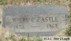 Thomas Wilbur "wilbur" Castle