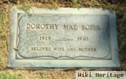 Dorothy Mae Sofia