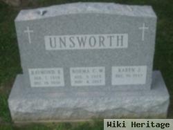 Karen J. Unsworth