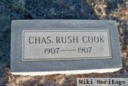 Charles Rush Cook