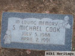 S Michael Cook