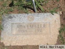 Ada Q. Miller