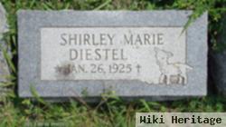 Shirley Marie Diestel