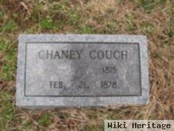 Chaney Couch