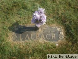 Pauline H. Laubach