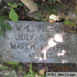 William Lee Pilson