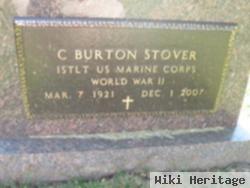 C. Burton Stover