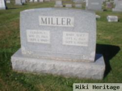 Clinton U. Miller