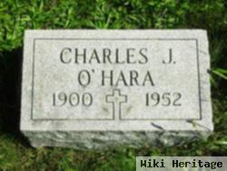 Charles J. O'hara