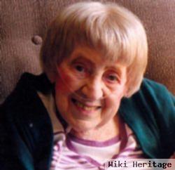 Betty Mae Phelps Hotovec