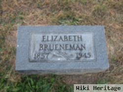 Elizabeth Brueneman