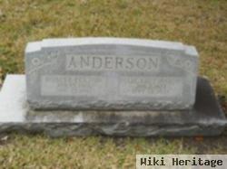 Margaret Lee Hardy Anderson