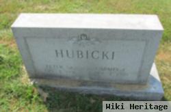 Peter Hubicki, Sr