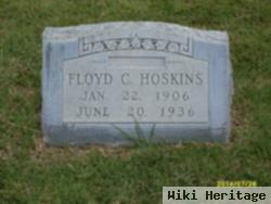 Floyd C. Hoskins