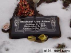 Michael Lee Allen