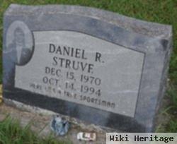 Daniel Ray Struve