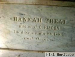 Hannah Treat Nettleton Risdon