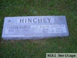 Elaine G. Hinchey