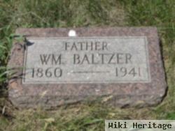 William Baltzer