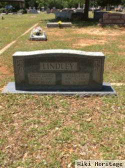 Willie Ray Henderson Lindley