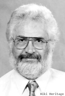 Dr Delbert E. Stone, Jr