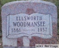 Ellsworth Woodmansee