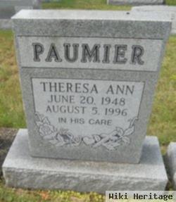 Theresa Ann Paumier