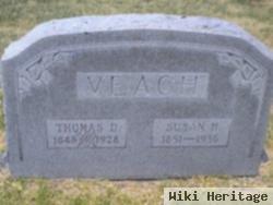 Thomas D. Veach